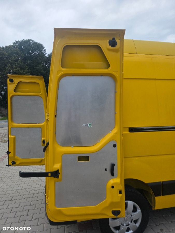 Renault Master - 29
