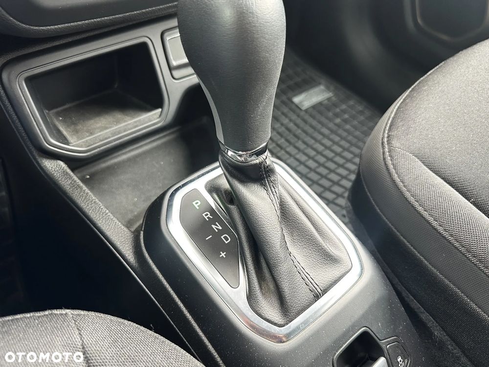 Jeep Renegade - 25
