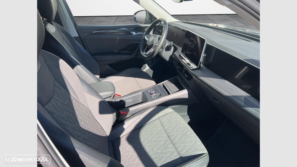 VW Tiguan 1.5 TSI eHybrid Urban DSG Versão Fiscal - 13