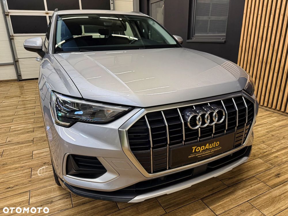 Audi Q3 35 TFSI S tronic - 4