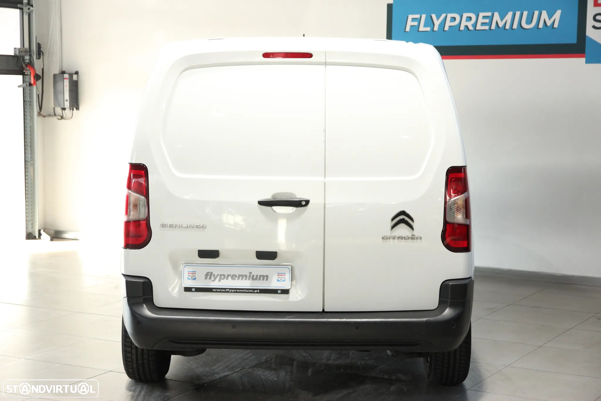 Citroën Berlingo - 4