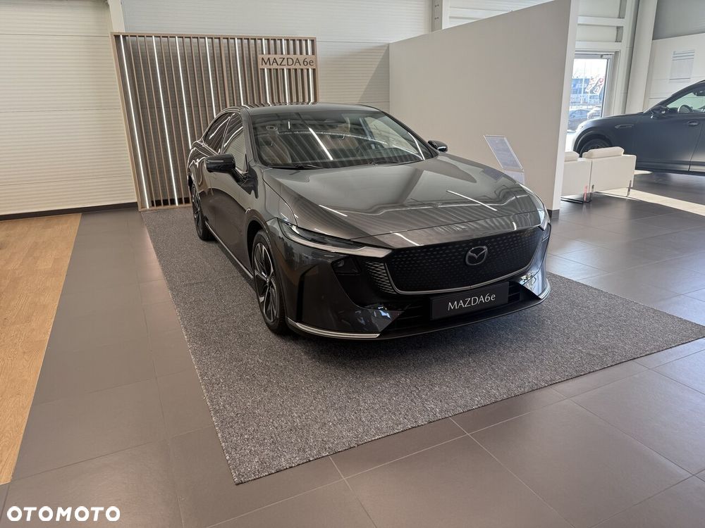 Mazda 6e - 1