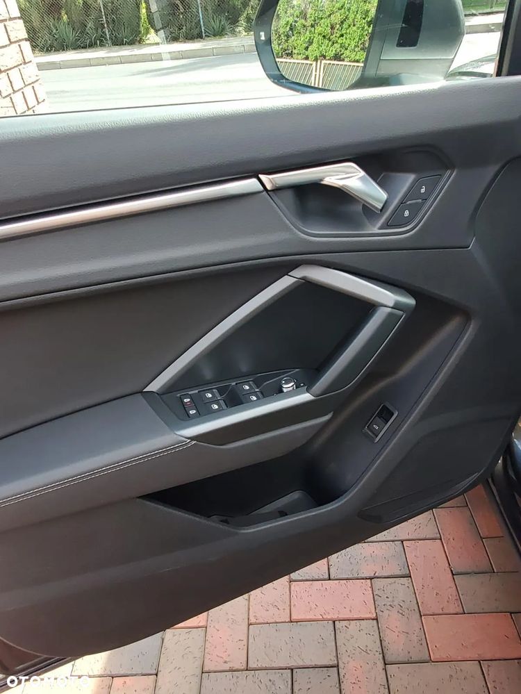 Audi Q3 45 TFSI Quattro S Line S tronic - 18