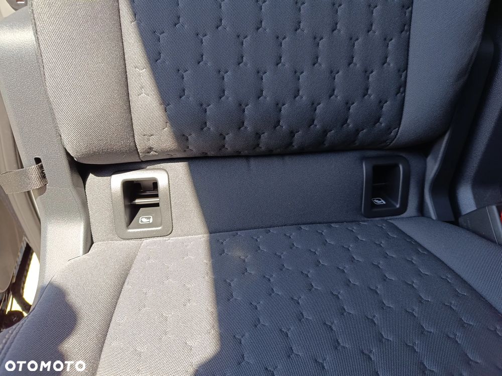 Ford Transit Custom Kombi 320 L2H1 AWD Limited M1 - 13