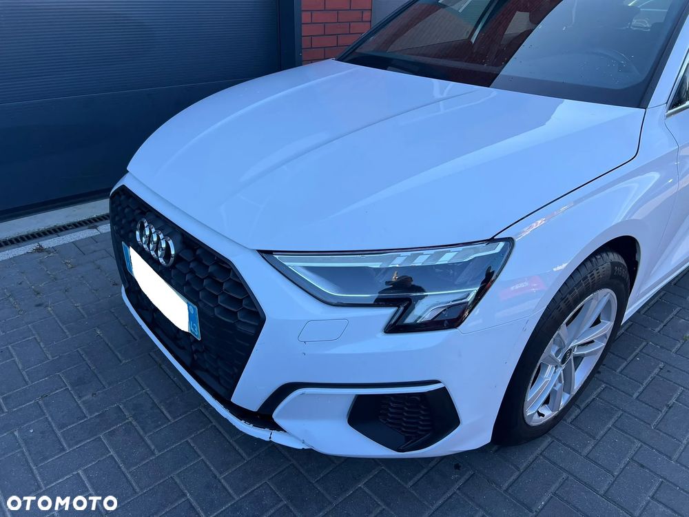 Audi A3 Sportback 30 TDI S tronic - 24