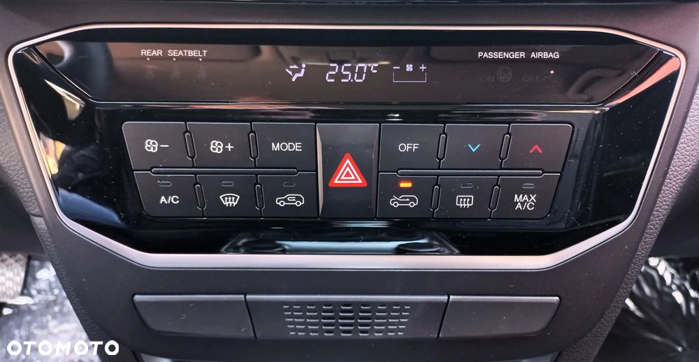 SsangYong/KGM Tivoli 1.5 T-GDI Joy - 13