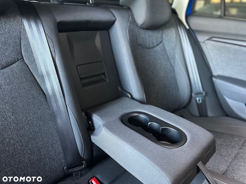 Skoda Superb 1.5 TSI Ambition DSG - 29