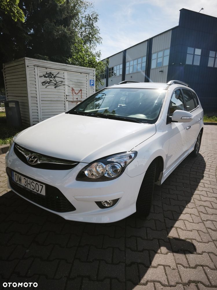 Hyundai i30 - 7