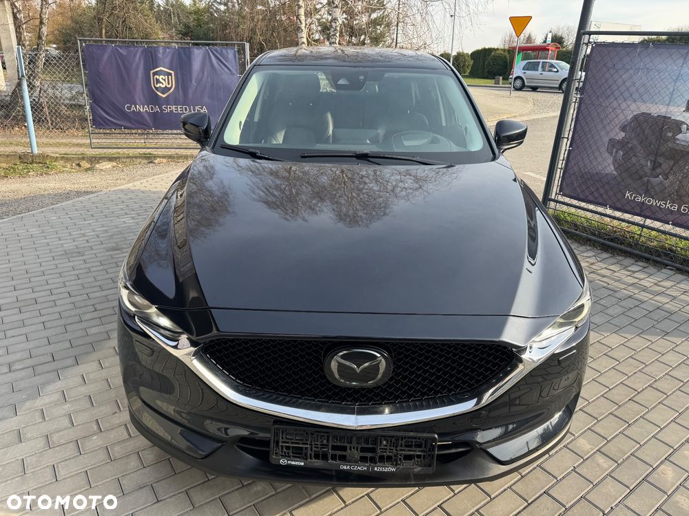 Mazda CX-5 - 2