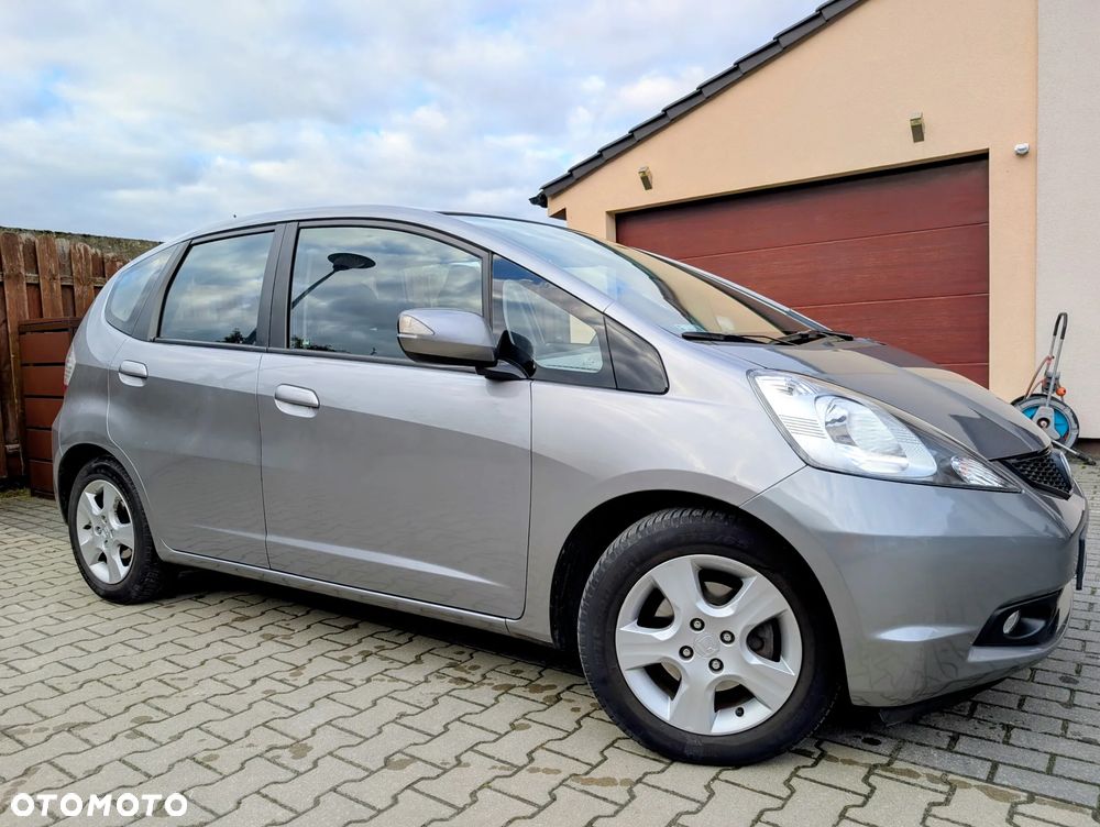 Honda Jazz 1.4 Executive - 2