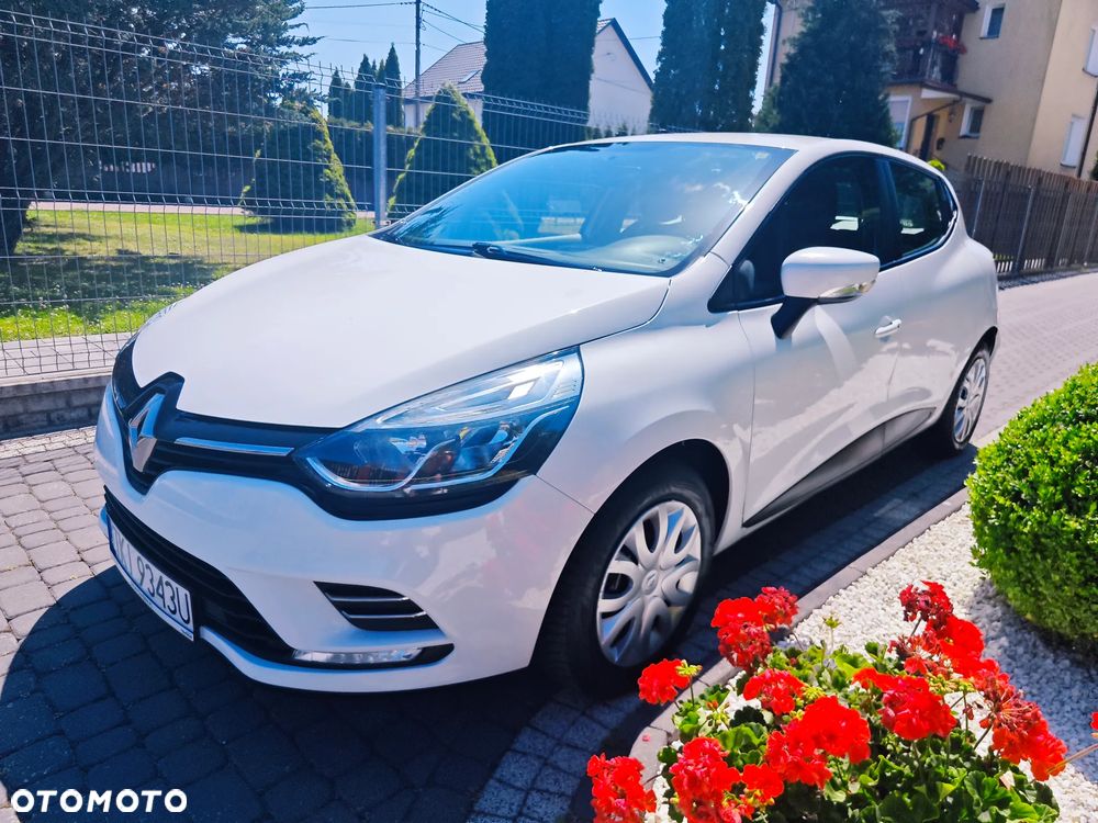 Renault Clio - 3
