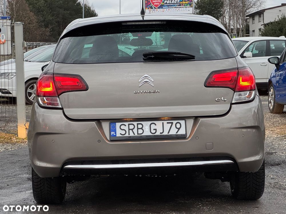 Citroën C4 1.2 PureTech Feel Edition Elite - 8