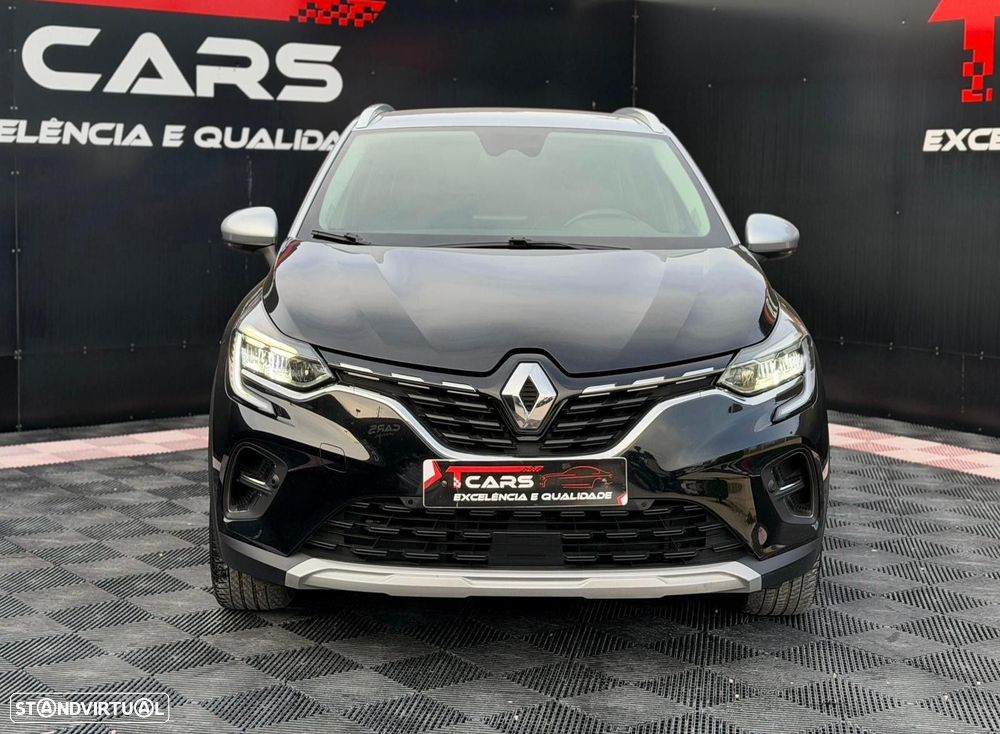 Renault Captur - 5