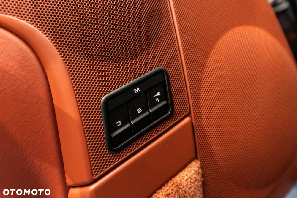 Porsche 911 Turbo Tiptronic S - 27