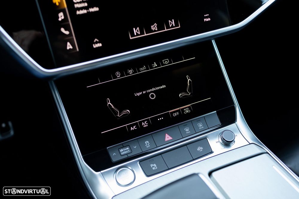 Audi A7 Sportback 40 TDI S tronic - 16