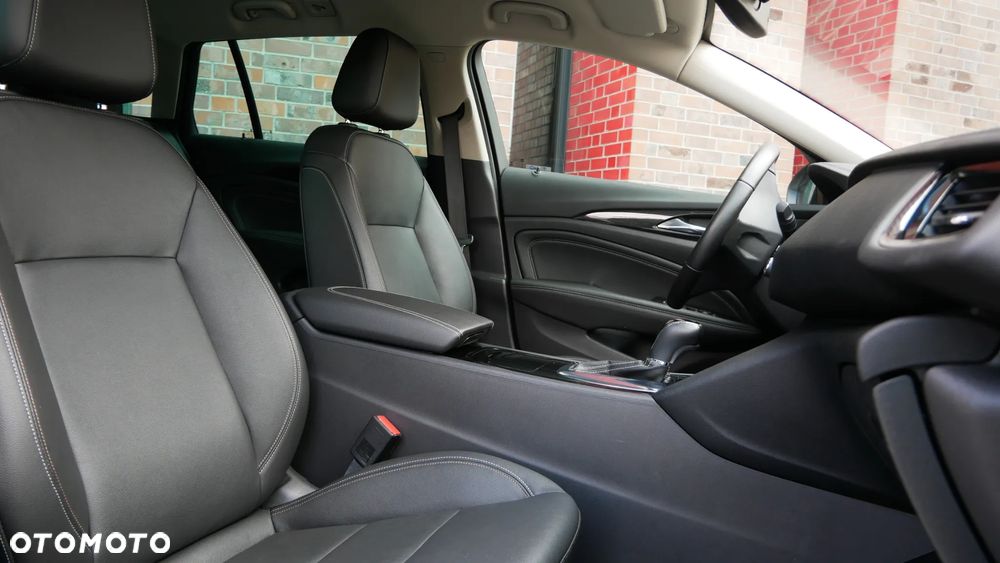 Opel Insignia CT 2.0 CDTI Elite S&S - 6