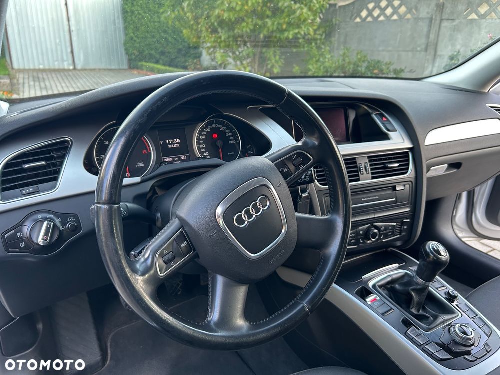 Audi A4 Avant - 18