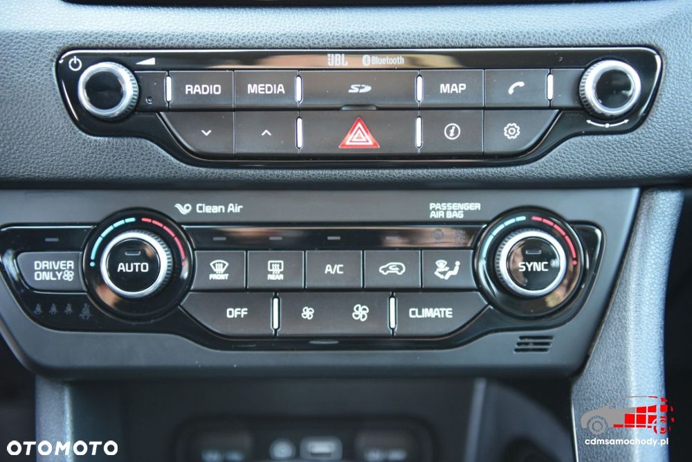 Kia Niro - 30