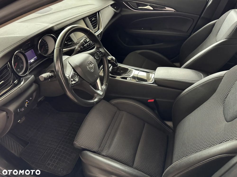 Opel Insignia 1.5 T GPF Enjoy S&S - 11