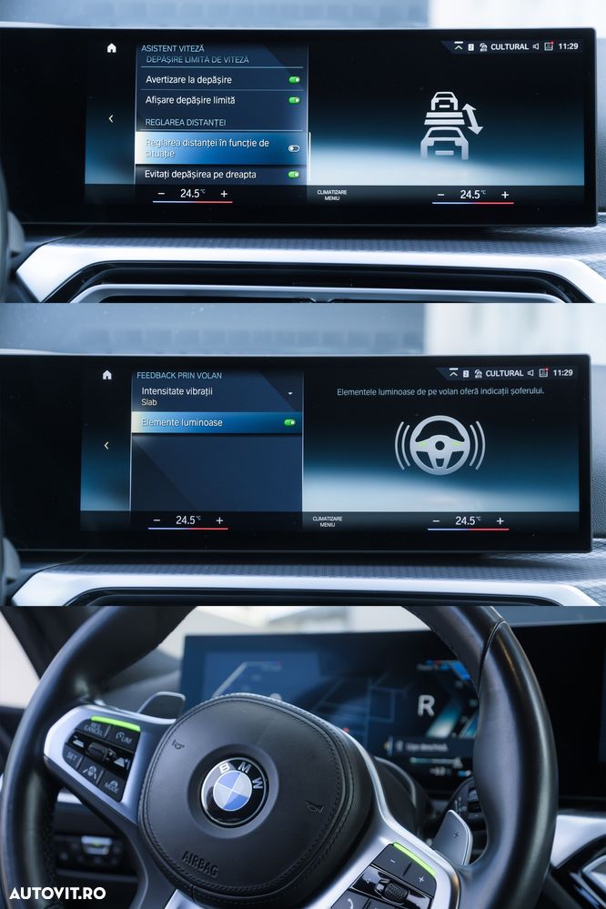 BMW Seria 4 420d xDrive AT MHEV - 21