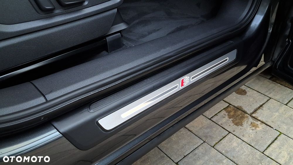 Audi Q5 2.0 TFSI Quattro Sport S tronic - 29