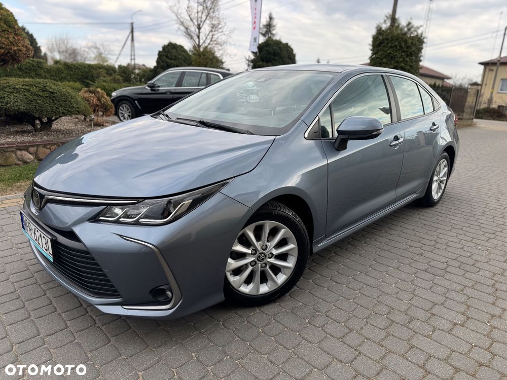 Toyota Corolla 1.5 Comfort - 2