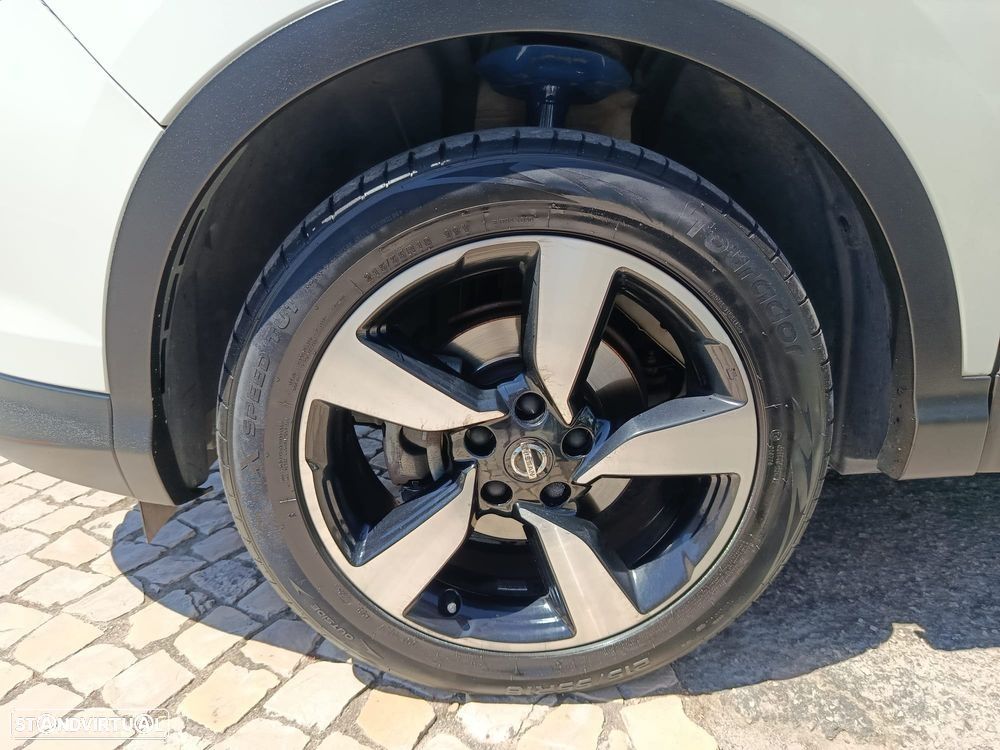 Nissan Qashqai - 17