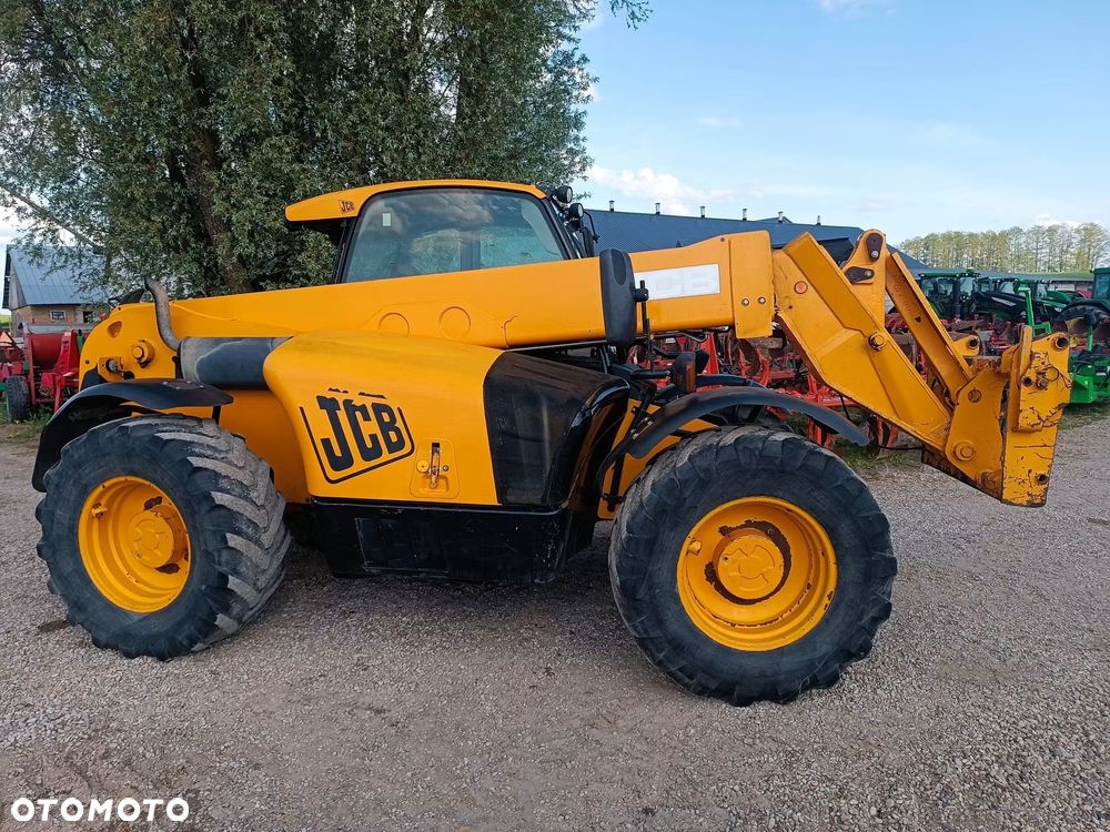 JCB 541-70 - 1