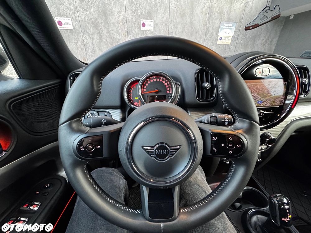 MINI Countryman - 15