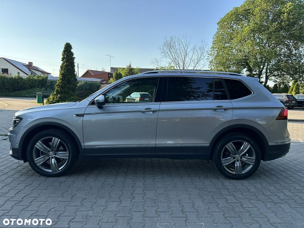 Volkswagen Tiguan Allspace - 2