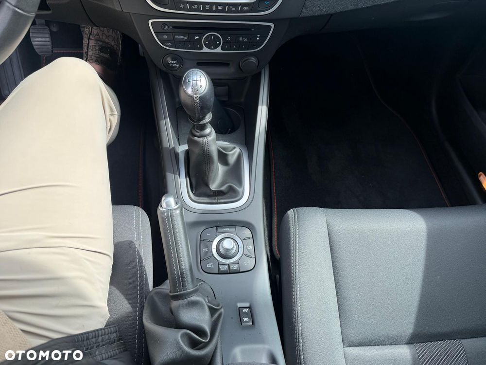 Renault Megane 1.9 dCi Bose Edition - 13