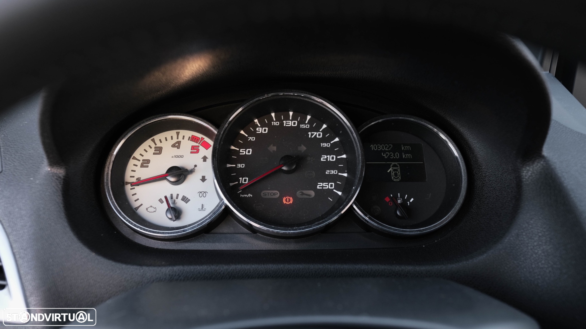 Renault Mégane Coupe 1.5 dCi GT Line - 21