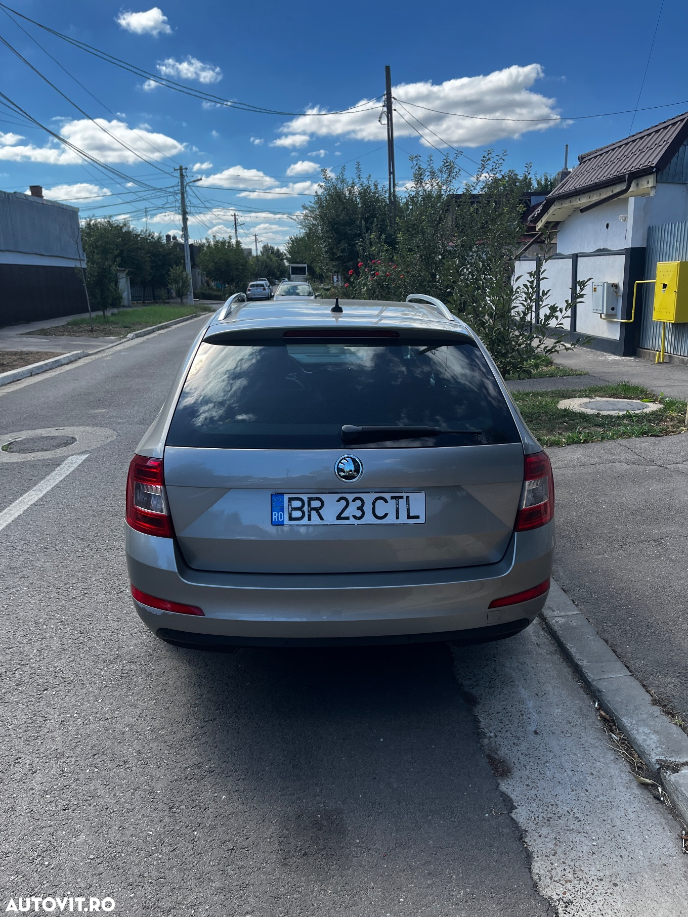 Skoda Octavia 1.6 TDI (Green tec) DSG Ambition - 7
