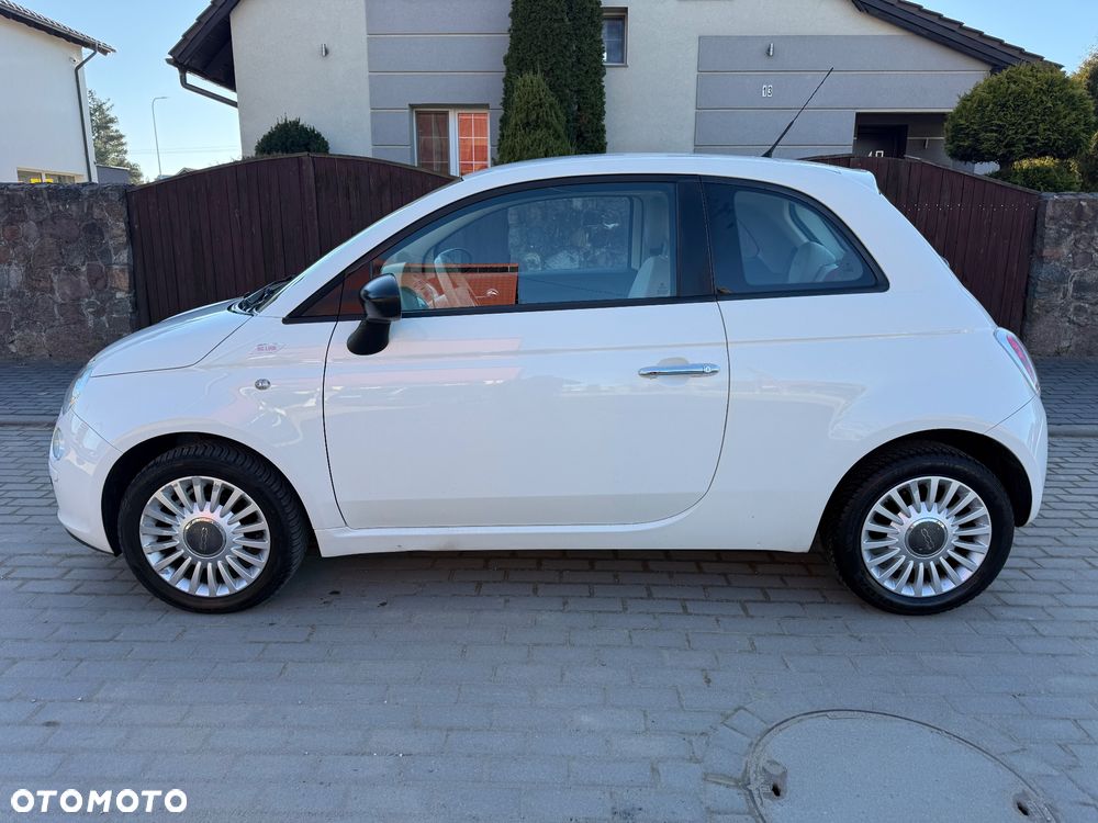 Fiat 500 - 5