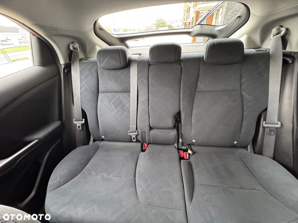 Honda Civic 1.4 i-VTEC Sport - 15