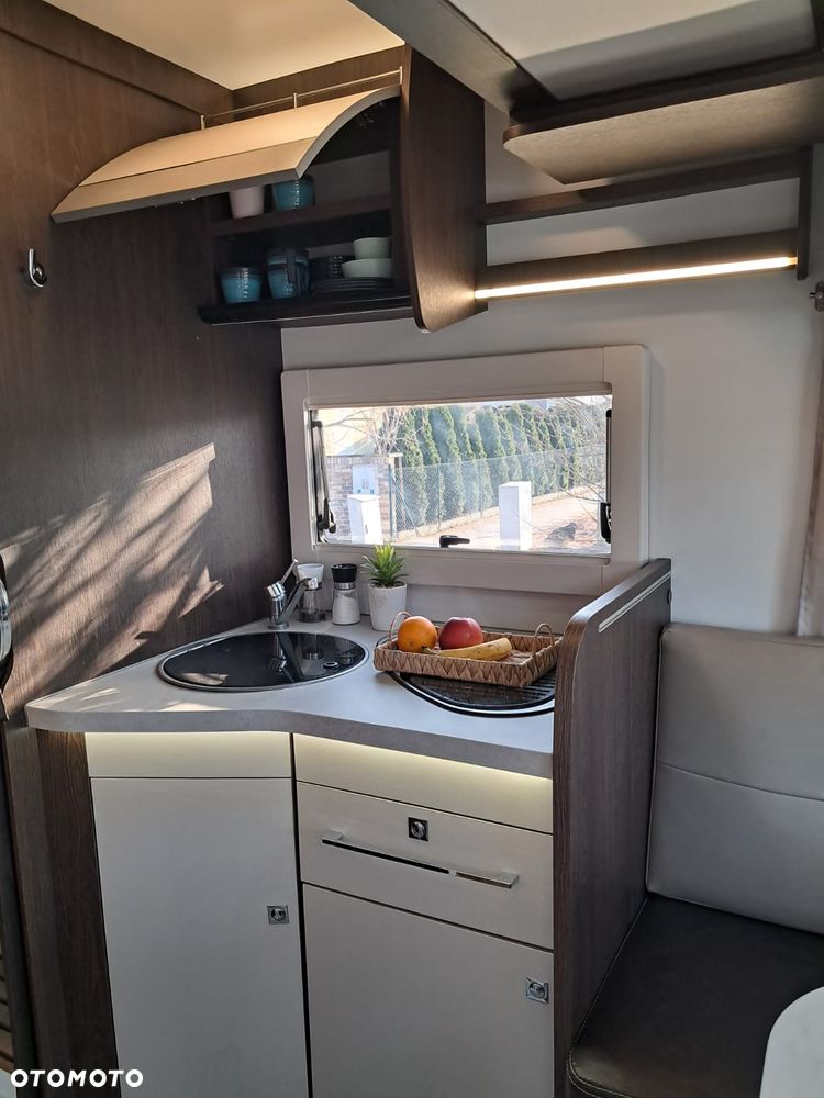 Benimar TESSORO 468 - 17