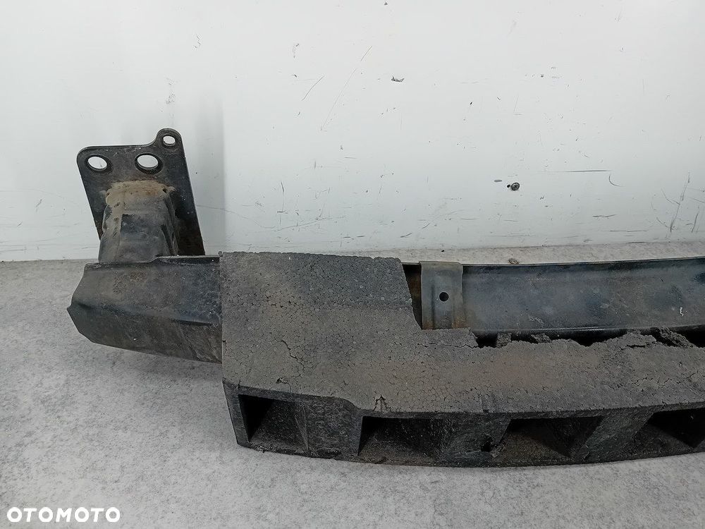 BELKA POD ZDERZAK PRZÓD SKODA FABIA II - 2