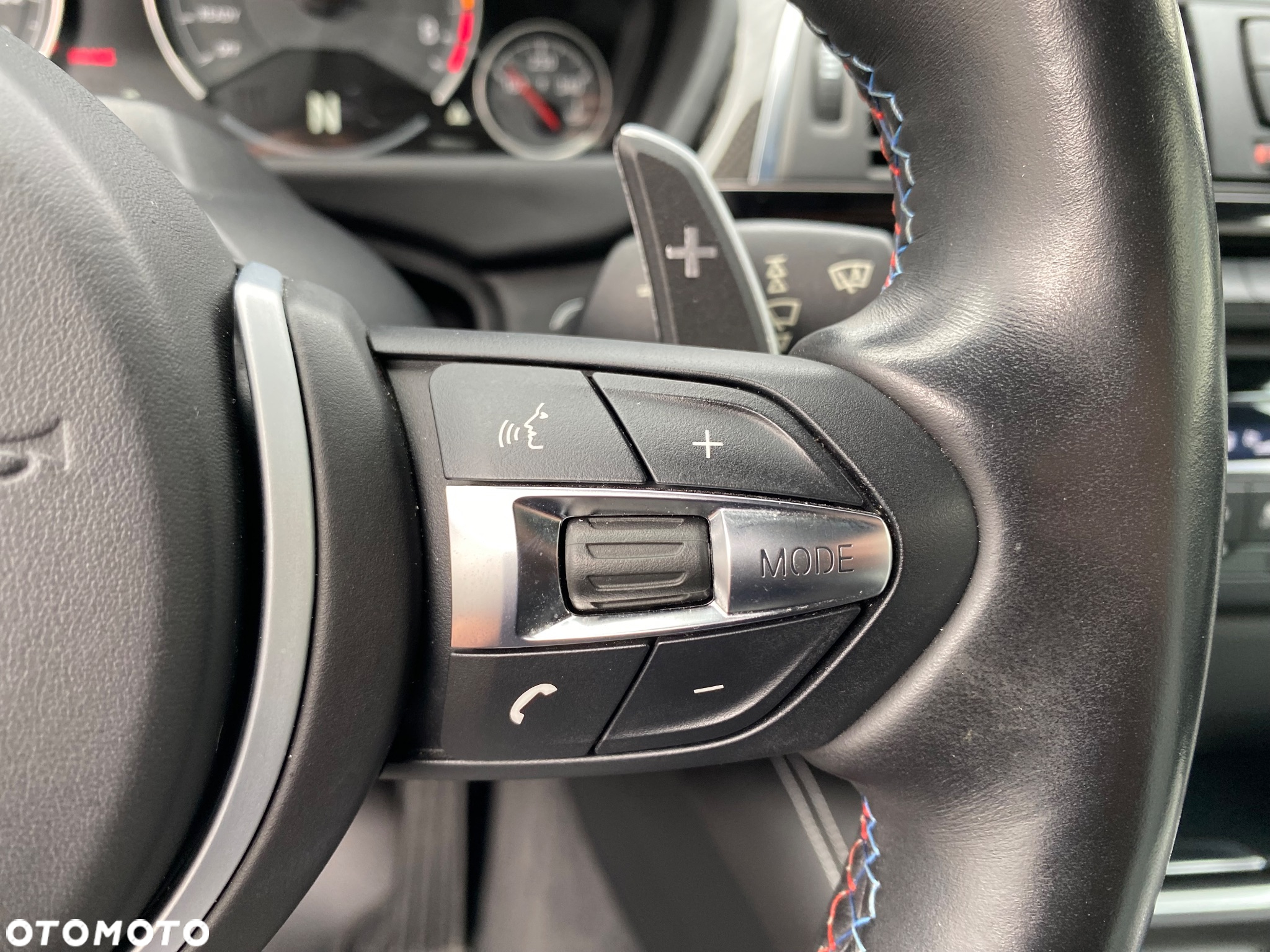 BMW M4 Cabrio DKG - 31