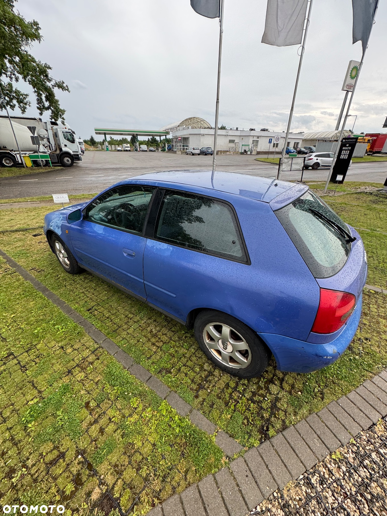 Audi A3 - 6