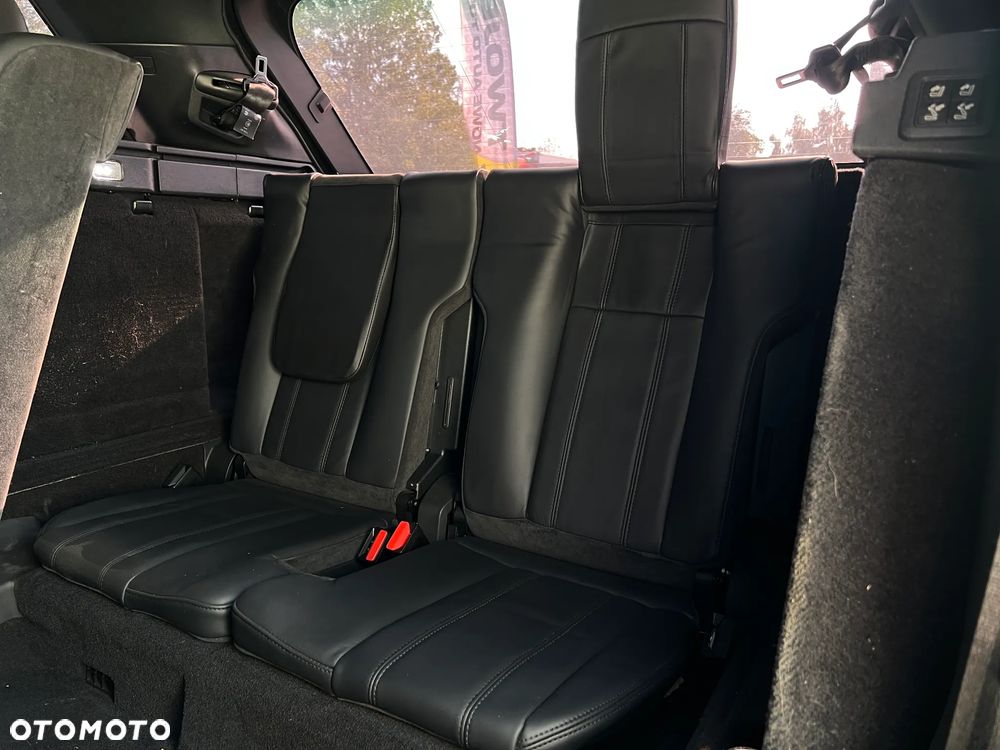 Land Rover Range Rover - 27