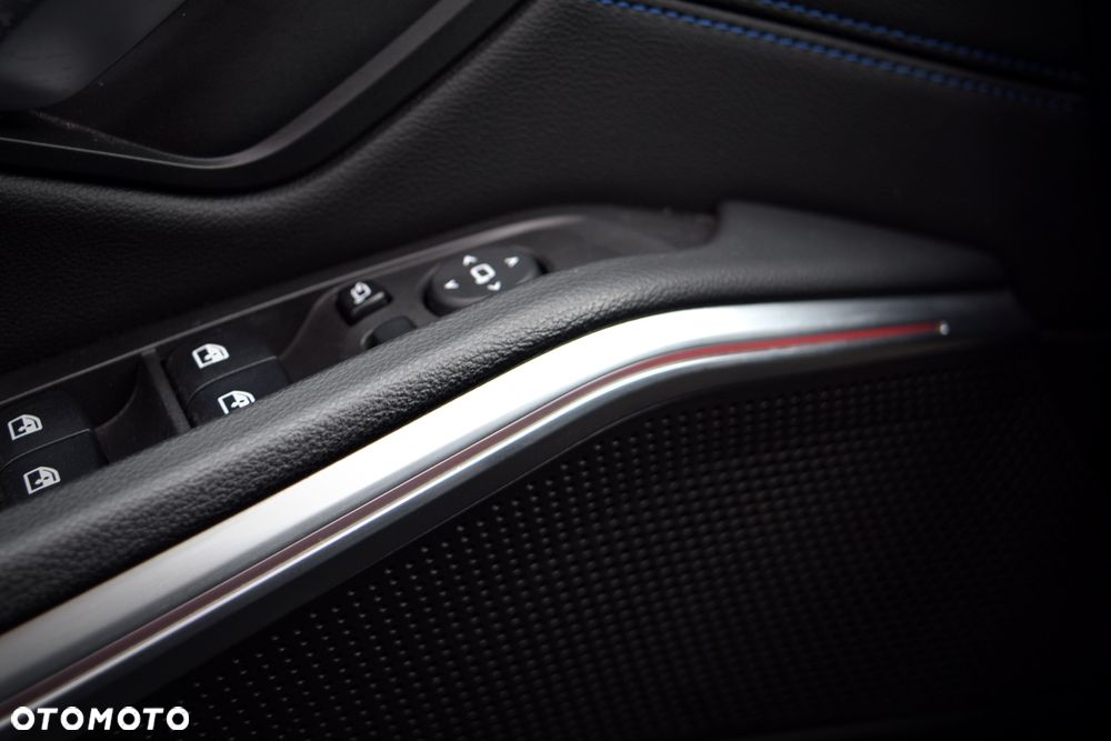 BMW Seria 3 320d xDrive mHEV M Sport sport - 23