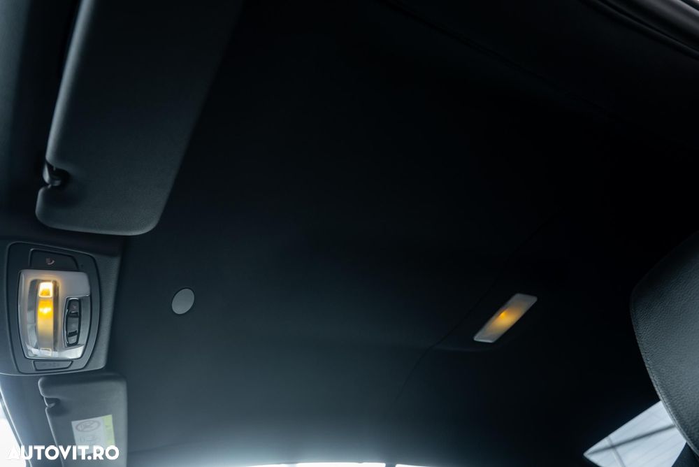 BMW Seria 4 428i Sport-Aut. M Sport - 23
