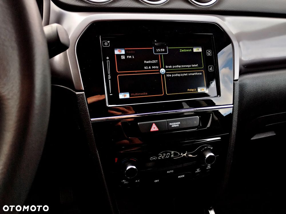 Suzuki Vitara - 18