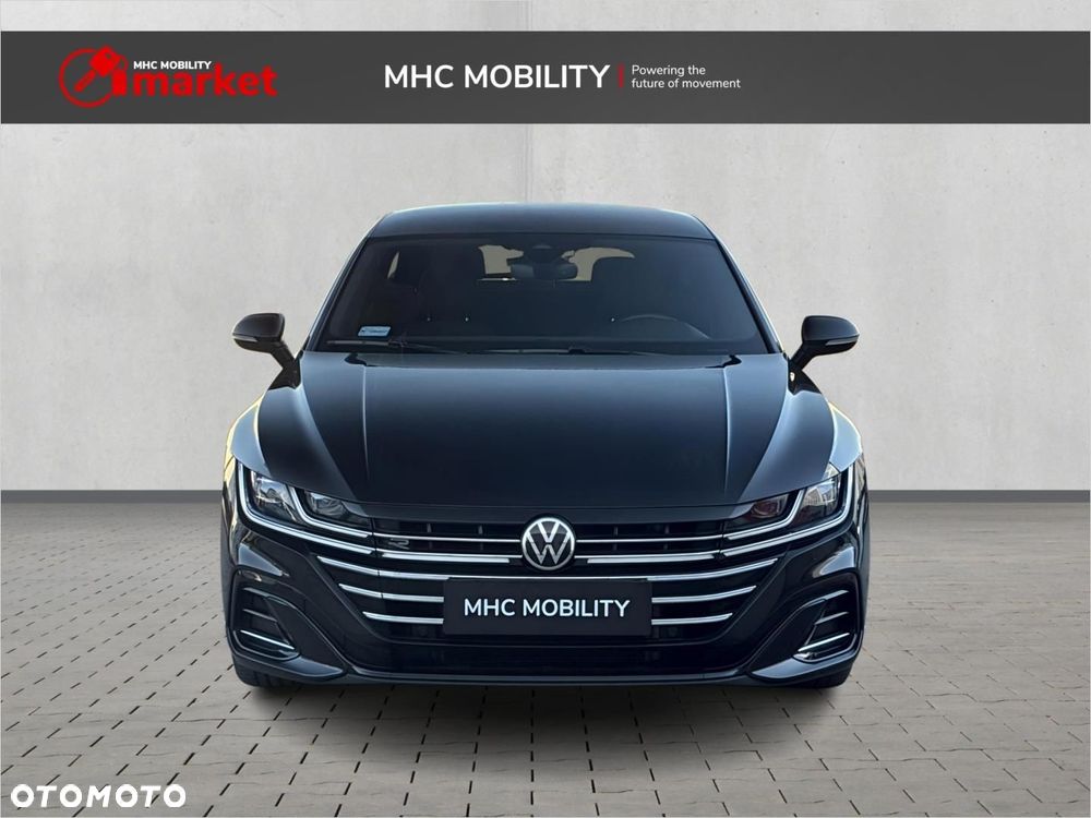 Volkswagen Arteon 2.0 TDI R-Line DSG - 9