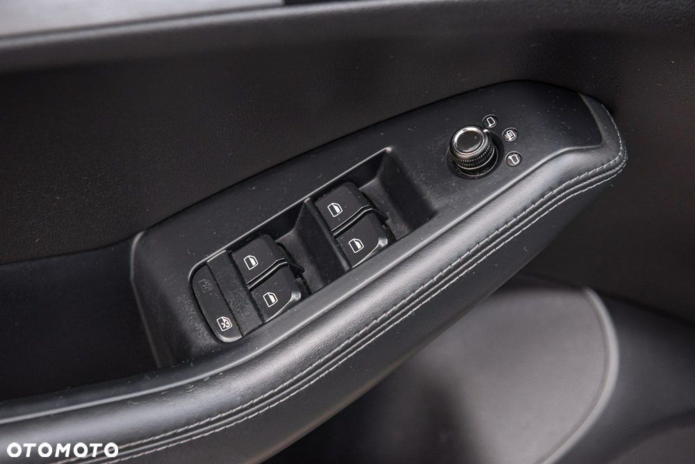 Audi Q5 2.0 TFSI quattro tiptronic - 28