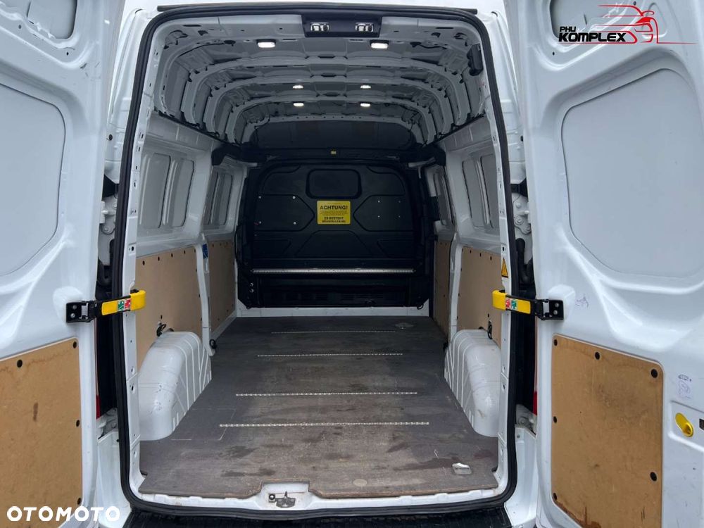 Ford Transit Custom - 9