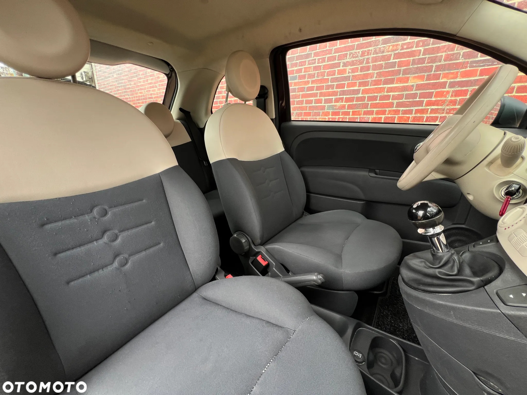 Fiat 500 - 15
