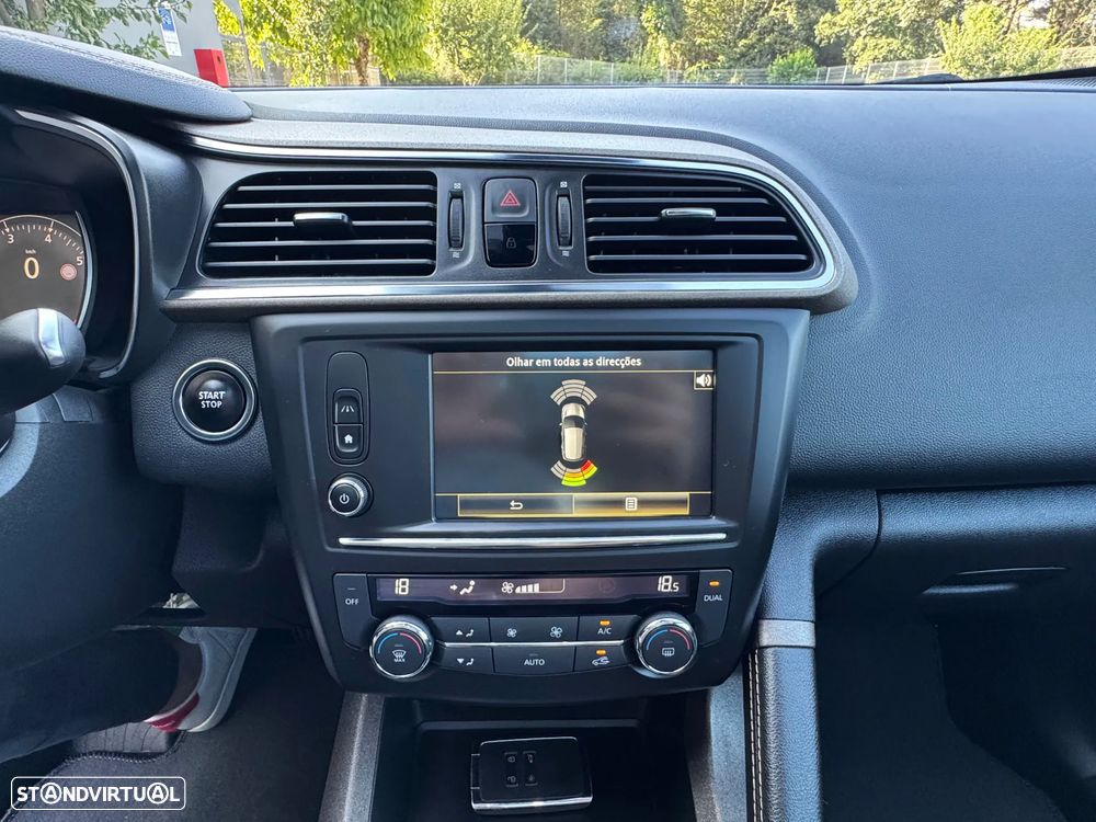 Renault Kadjar Energy TCe 130 XMOD - 29