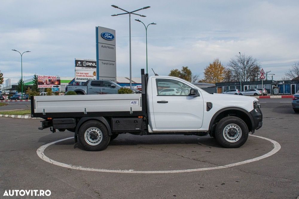 Ford Ranger - 6
