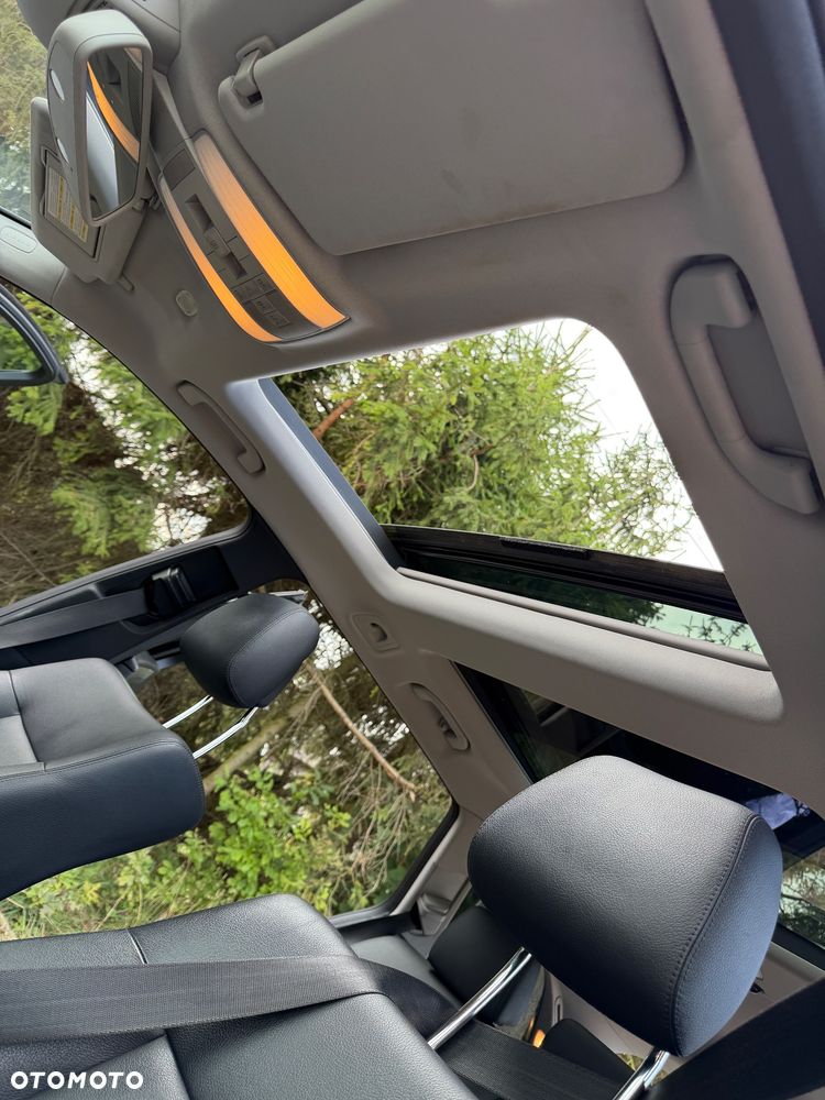 Mercedes-Benz Klasa E 350 CDI DPF 4Matic BlueEFFICIENCY 7G-TRONIC Elegance - 38